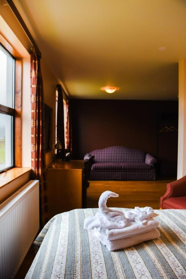 Hotel Latrabjarg Hnjotur Luaran gambar