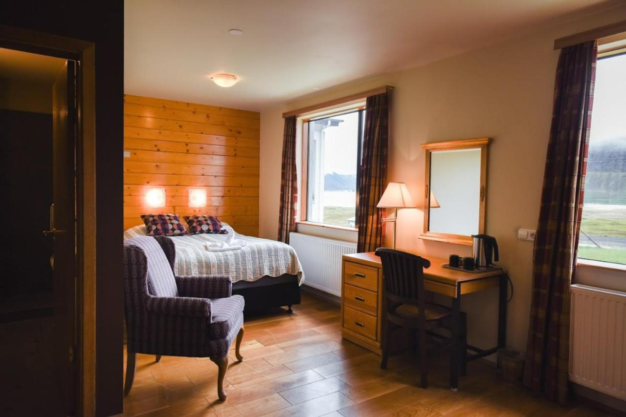 Hotel Latrabjarg Hnjotur Luaran gambar
