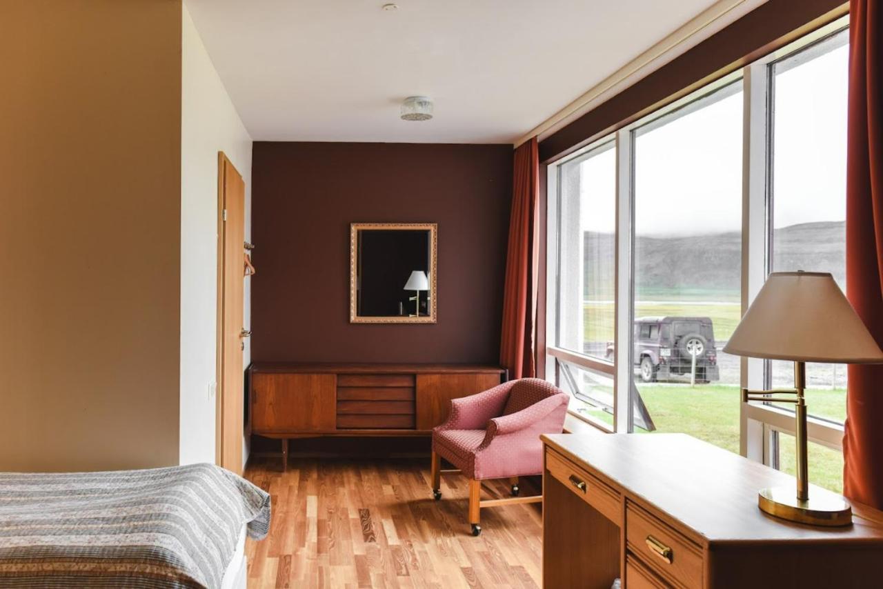 Hotel Latrabjarg Hnjotur Luaran gambar