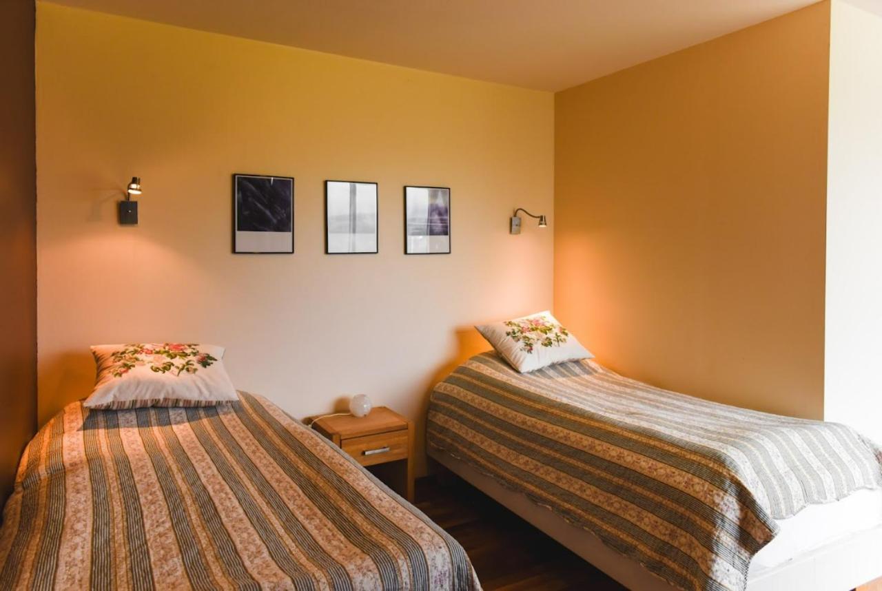 Hotel Latrabjarg Hnjotur Luaran gambar