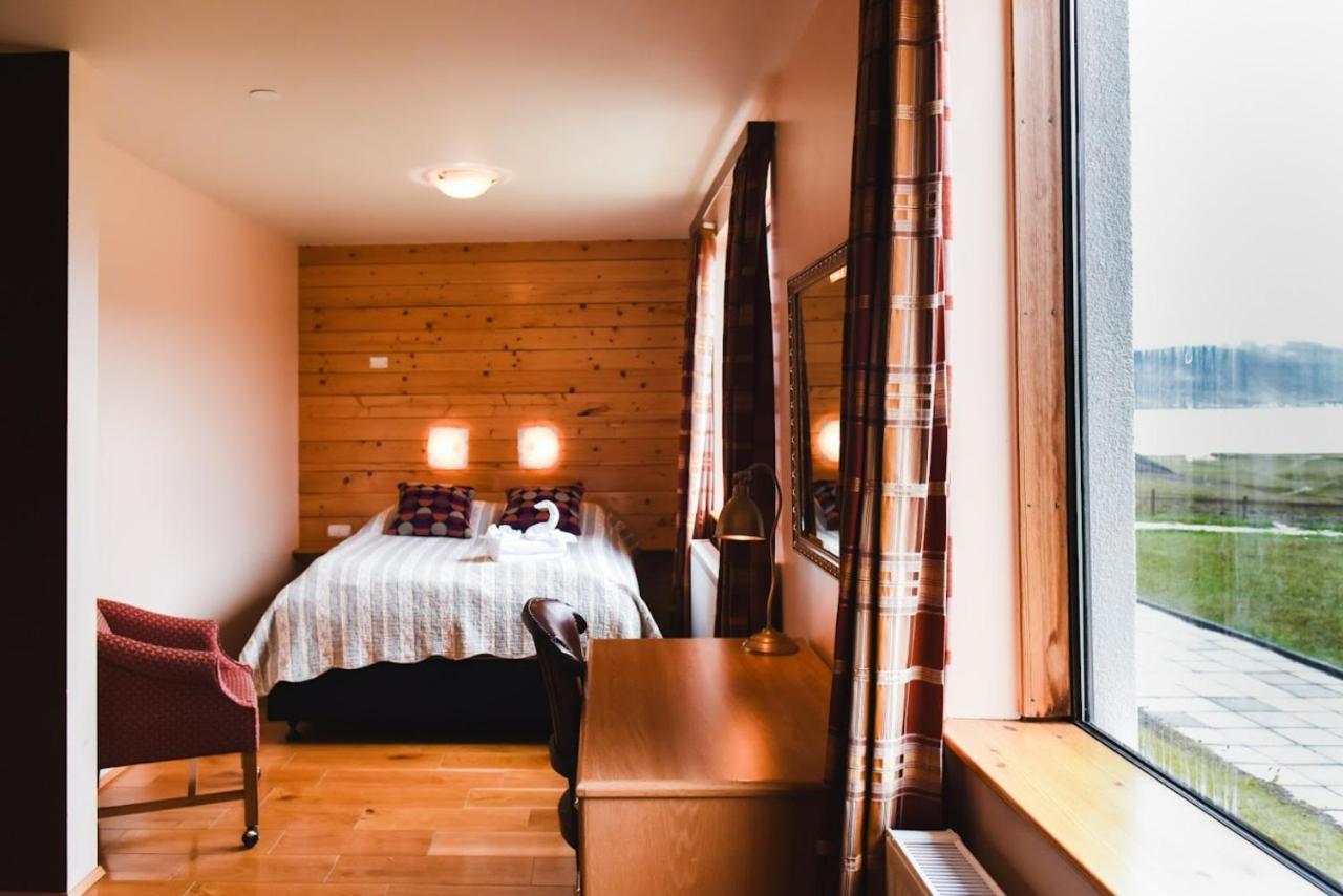 Hotel Latrabjarg Hnjotur Luaran gambar