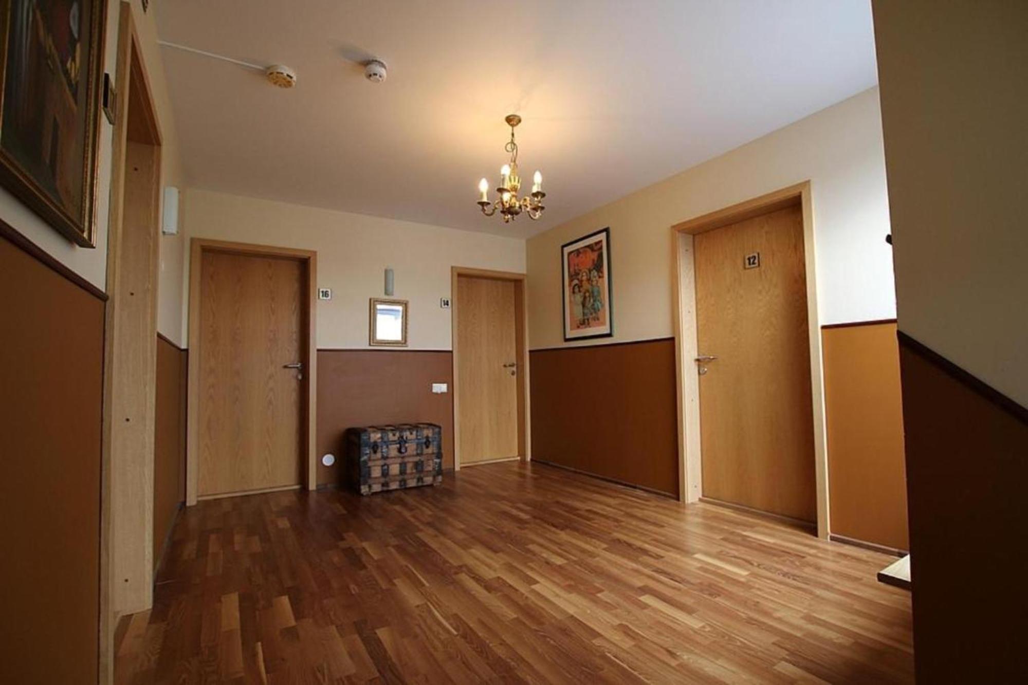 Hotel Latrabjarg Hnjotur Luaran gambar