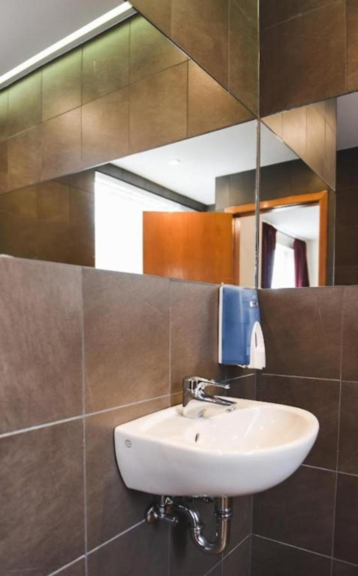 Hotel Latrabjarg Hnjotur Luaran gambar