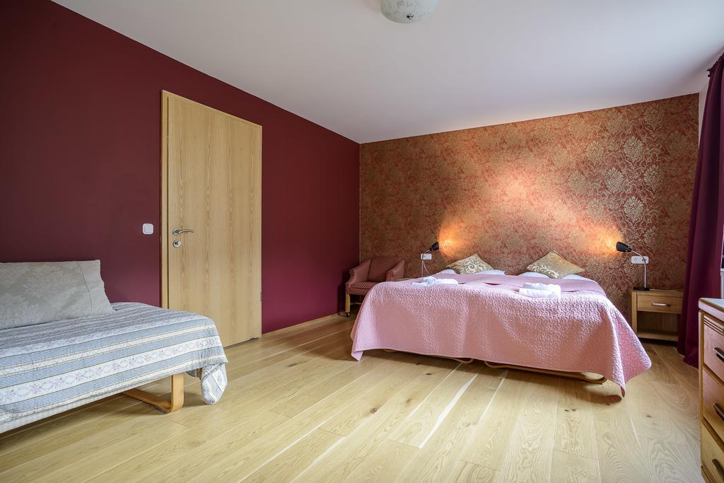 Hotel Latrabjarg Hnjotur Luaran gambar